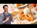 Peach Pie