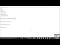 Nested loops Java Patterns 8 by taking input from user