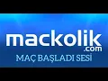 MACKOLIK UYGULAMASI TUM BILDIRIMLER GOL GOL IPTAL MAC BASLAYIS VE BITIS HATIRLATMA