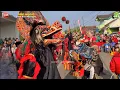 Download Lagu Barongan Celeng Ndadi - Ritual Suro Di Perempatan Barek Betet Jaranan BIMO WIJOYO