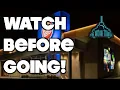Everything You Need To Know BEFORE Going To Dave Buster s