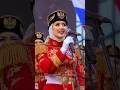 Lagu Beautiful Russian Female Soldier Sings KATYUSHA in the Snow #militarywoman #russiansoldier