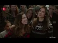 Download Lagu Everyone wants to conquer John Cena's heart | Daddy's Home 2 | CLIP