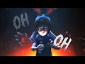 FNAF Security Breach Song “Get Away (Remix)”