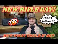 Download Lagu New Rifle Day!  I can't quite believe my luck!   | Do sub 12 ft-lb air rifles get any better?