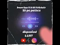 Download Lagu Dream Boyz Ft DJ Bá Tchúckel Jr - Só pa Petisca