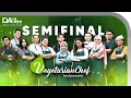 Semifinal Vegetarian Chef Indonesia 2023