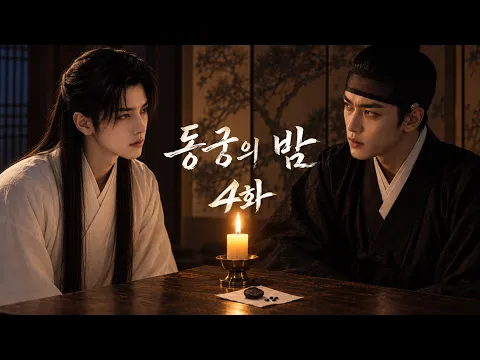 Nights of the East Palace Episode 4