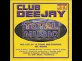 Lagu Total Music   Club Deejay Dj Tony P