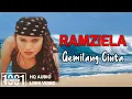 RAMZIELA -Gemilang Cinta (HQ AUDIO) LIRIK