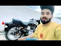 Angry Boyfriend Wants to Race With Me 😱 || How to Make Full Desi Bullet ? Modifications