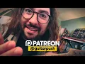 This DROP D Guitar Part Is GENIUS… | Queens of the Stone Age – Run Away From the Mob