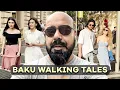 Download Lagu Walking Tales #1 - Baku | Junaid Akram