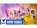 Download Lagu Girls' Generation - You Think (Areia Remix)