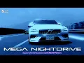 Download Lagu SPYRAL, VIPN - MEGA NIGHT DRIVE MIX ー Part 114 (Wave/Phonk) | Skuix Studios