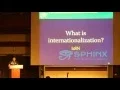Takayuki Shimizukawa Easy contributable internationalization process with Sphinx - PyCon APAC 2016