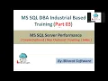 73 Performance Tuning Primary Key Understanding Clustered Indexes
