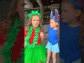 I M NOT TOUCHING YOU LILO STITCH HallieOnStage114