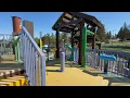 InterActivePlay Waterparks Water Zone Expansion at Jellystone Park Western New York