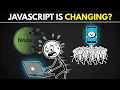 Why JavaScript Devs Are Quietly Switching to Bun