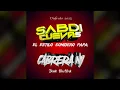 Download Lagu DISFRUTO - SABDI CUEVAS 2025