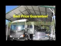 Lafayette LA RV Carports for sale