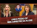 D66 \u0026 VVD pissig op BBB-minister na RUZIE! 