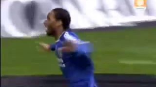 مهارات دروجبا الاسطوري 