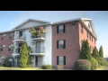 Princeton Place Apartments in Worcester MA