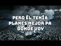 Firme En La Fe | Corrido Cristiano Que Está Bendiciendo Vidas | Lyric Video Style Peso Luma