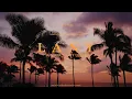 Download Lagu [playlist] midsummer sunset drive with LANY