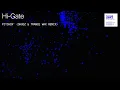Hi-Gate x Shugz - Pitchin' (Official Visualiser)
