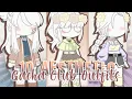 10 Aesthetic Gacha Club Outfits With Codes Free to use