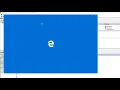 Excel Visual Basic Editor - The Object Browser