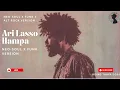 Lagu Ari Lasso - Hampa  (Neo-Soul x Funk x Alt Rock Version)