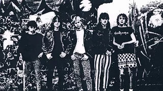 madhouse smilen tears