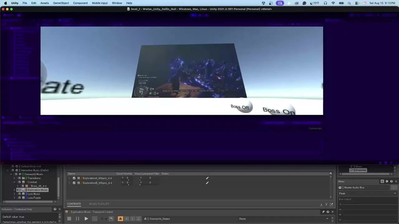 Video