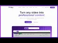 How to Merge s Online with Vidocu