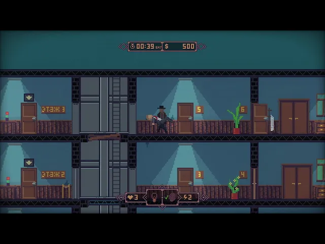 Moonshot - The Great Espionage - Launch Trailer