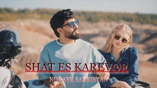 Norayr Sarkisyan (RESPERO) - Shat es karevor