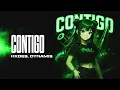 Lagu HXDES, DYNAMIS - CONTIGO