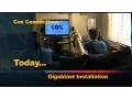 Gigablast Upgrade Installation - Connections 810 Seg B