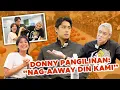 Download Lagu WALANG PLASTIKAN WITH DONNY PANGILINAN! | Bernadette Sembrano