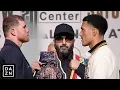 CONTRACT SIGNED Canelo Alvarez vs David Benavidez Finally CONFIRMED 2026