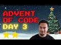 Advent of Code 2025 Day 3