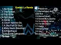 Lagu lagu enak di dengar (Gomez Lx Remix)