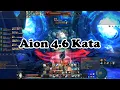 Aion 4.6 Kata / IS / Hyperion Templar - SteelTank 2024