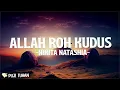 Download Lagu Allah Roh Kudus - Nikita (Lirik) Lagu Rohani Kristen Terbaru 2024