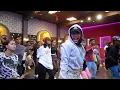 Aye Hiphopper I Ishq Bector I Akanksha Sharma Choreography ft. Kartik Raja