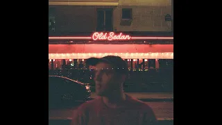 old sedan honda cr 500